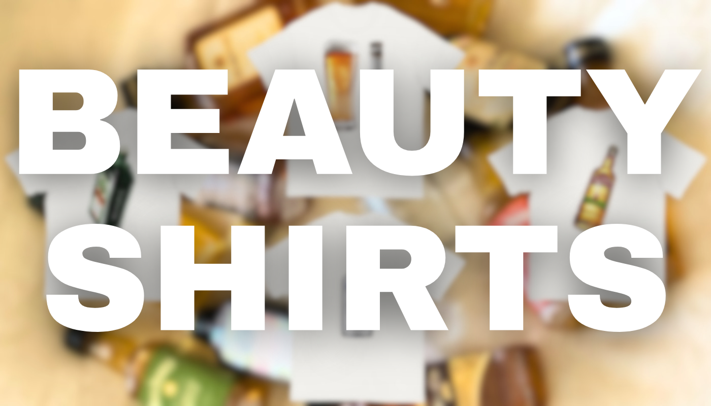 Beauty Shirts💎