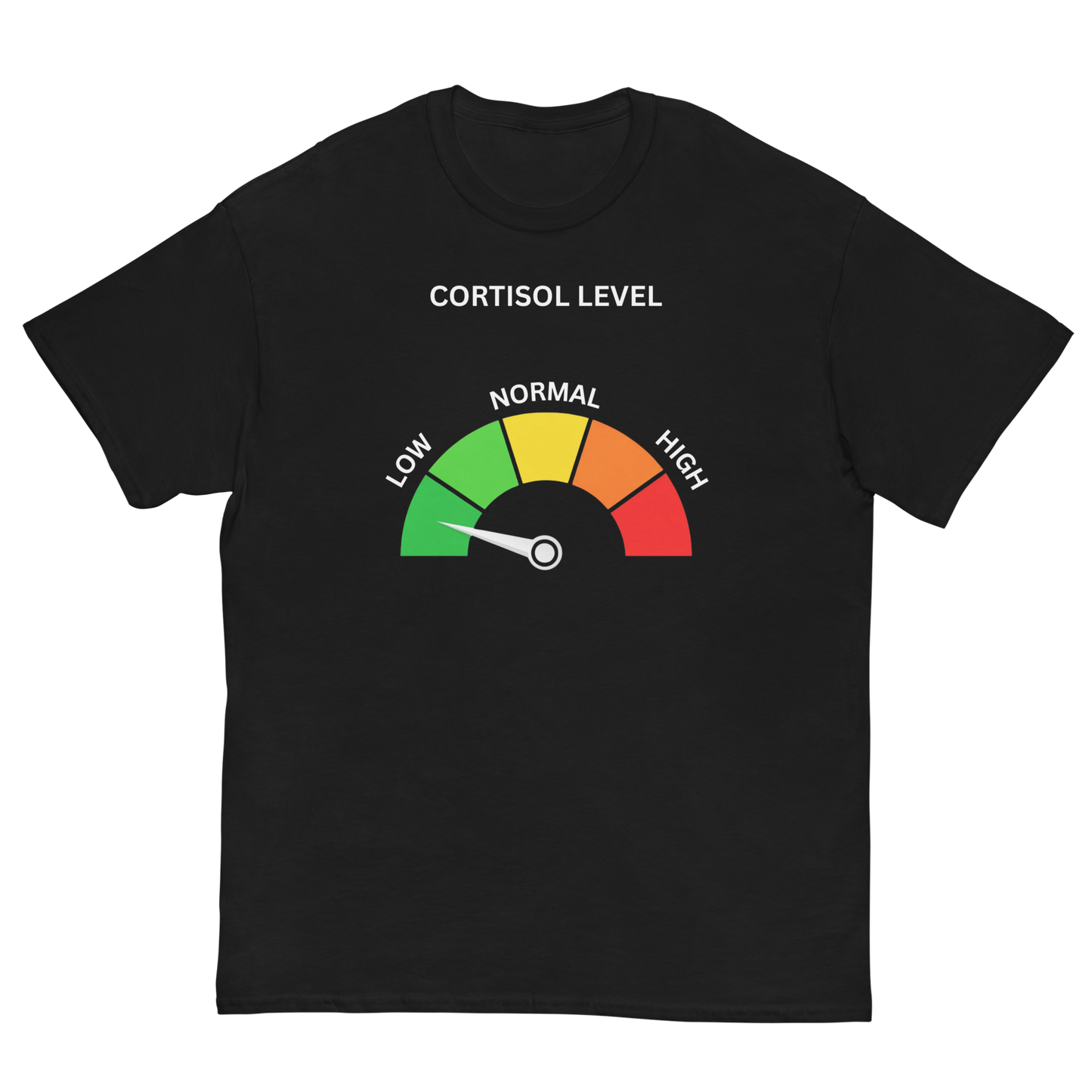 Low Cortisol T-Shirt